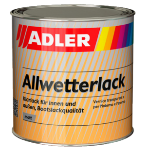 ADLER_Allwetterlack