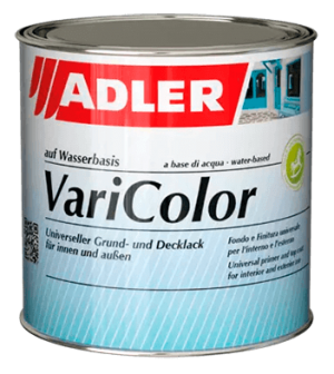 Varicolor Weiss
